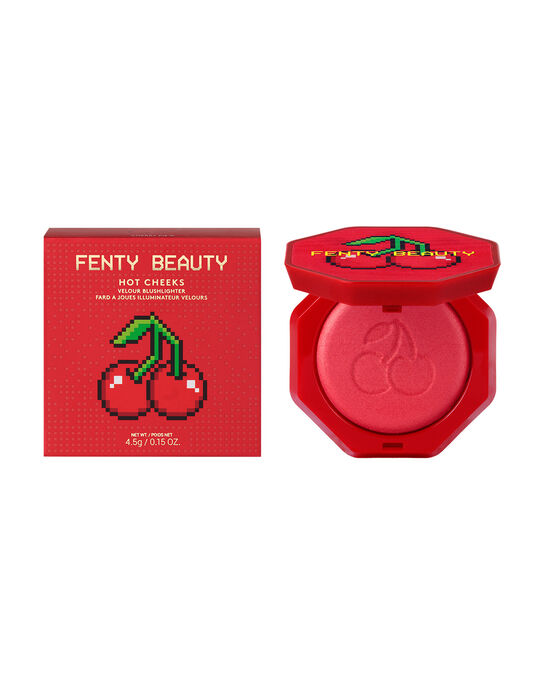 BLUSH CHERRYPIE'D SWEETCHERRY COLLECTION